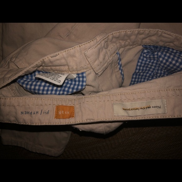 Pilcro and Letterpress Hyphen Jeans - Picture 5 of 6